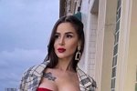 Анастасия Голд: Я вещами хотела заниматься ещё с проекта