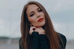 Новая участница проекта Алина Вселенская