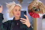 Анастасия Стецевят: Максим сказал больше не наращивать