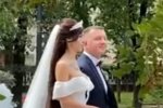 Анастасия Голд: Ситцевая свадьба