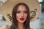 Новая участница проекта Александра Ковалевская