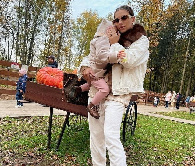 Александра Артёмова: Не всё потеряно в моей душе Александра Артёмова: Не всё потеряно в моей душе