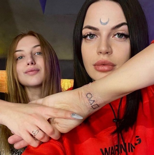 Селена Майер: Я вдохновилась сериалом Селена Майер: Я вдохновилась сериалом