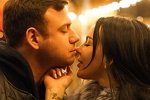 Валерий Блюменкранц: У нас обоих высшее образование