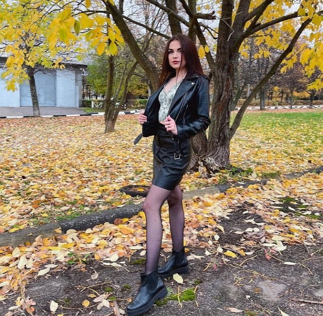 Елизавета Левкина: Здесь такая же обычная жизнь Елизавета Левкина: Здесь такая же обычная жизнь