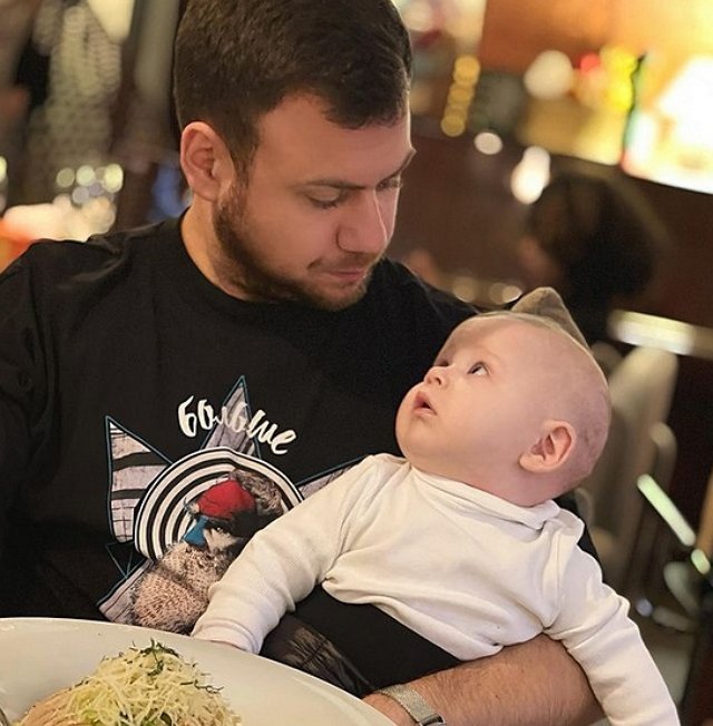 Фотоподборка детей участников (23.10.2021)