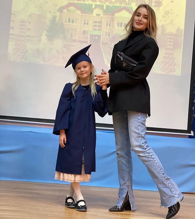 Фотоподборка детей участников (23.10.2021)