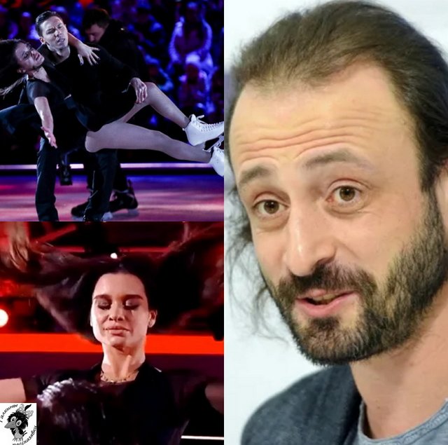 Мнение о событиях на Доме-2 (27.10.2021) Мнение о событиях на Доме-2 (27.10.2021)