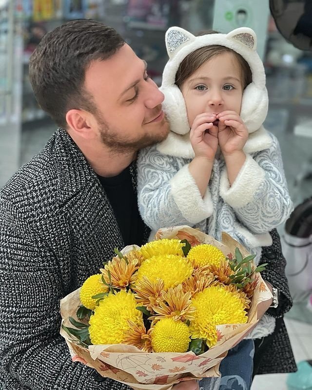 Фотоподборка детей участников (30.10.2021)