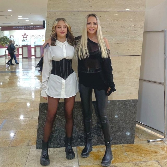 Фотоподборка детей участников (30.10.2021)