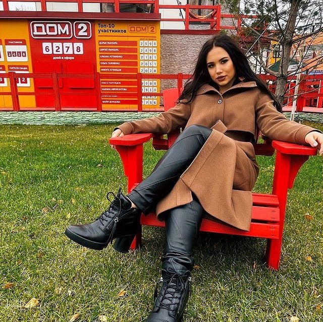 Свежие фото от участников (31.10.2021)