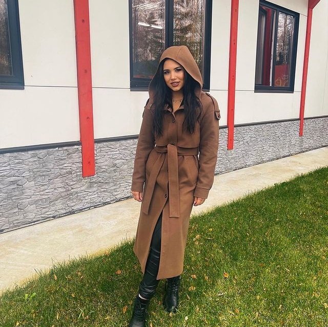 Свежие фото от участников (31.10.2021)