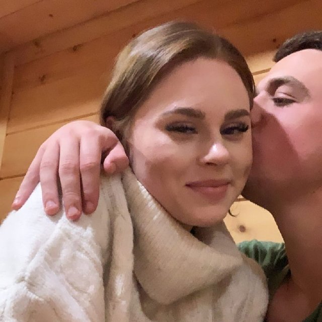 Свежие фото от участников (31.10.2021)