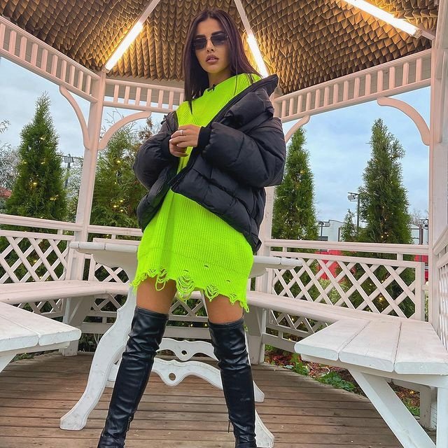 Свежие фото от участников (31.10.2021)