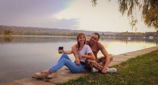 Свежие фото от бывших участников (31.10.2021)