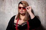 Александра Черно: Я за сохранение семьи до конца!