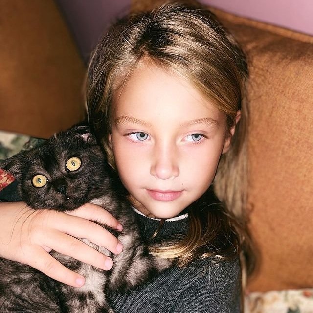 Фотоподборка детей участников (1.11.2021)