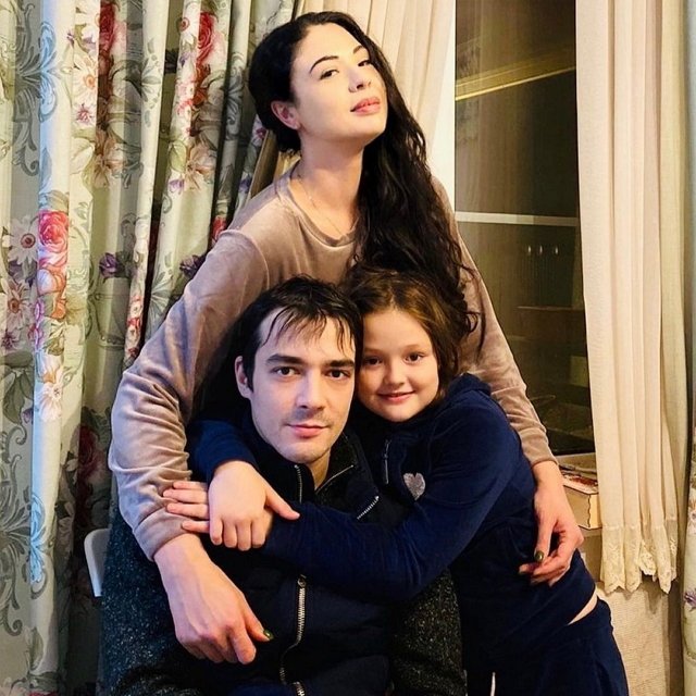 Фотоподборка детей участников (1.11.2021)