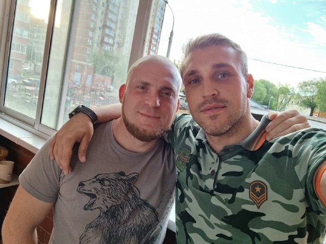 Жизнь после телестройки: Игорь Трегубенко