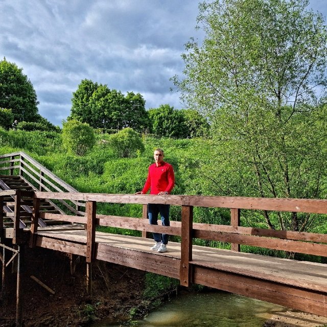 Жизнь после телестройки: Игорь Трегубенко