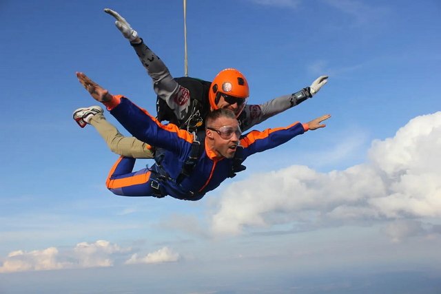 Жизнь после телестройки: Игорь Трегубенко