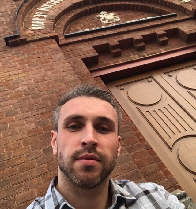 Жизнь после телестройки: Игорь Трегубенко