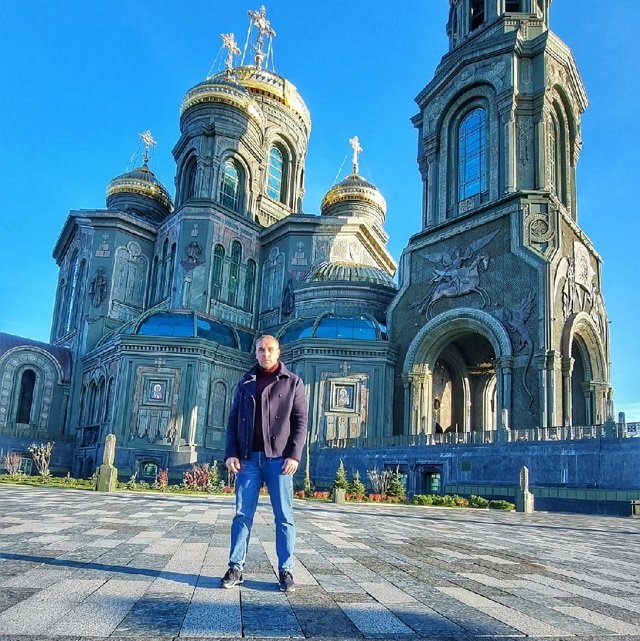 Жизнь после телестройки: Игорь Трегубенко