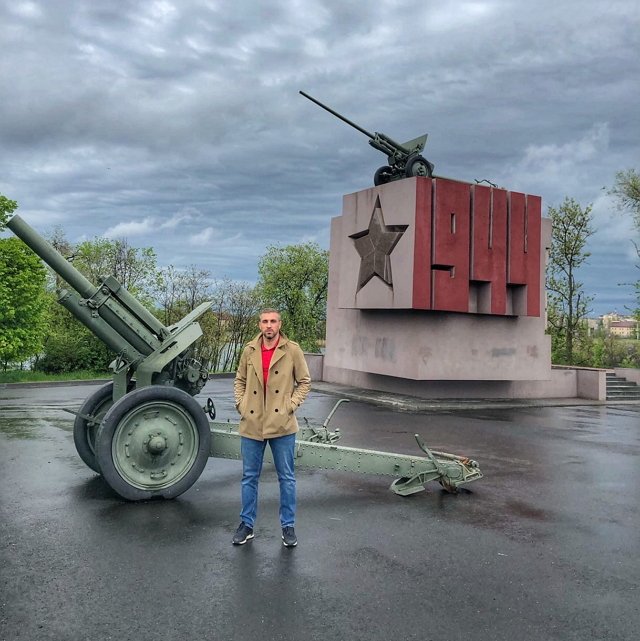 Жизнь после телестройки: Игорь Трегубенко