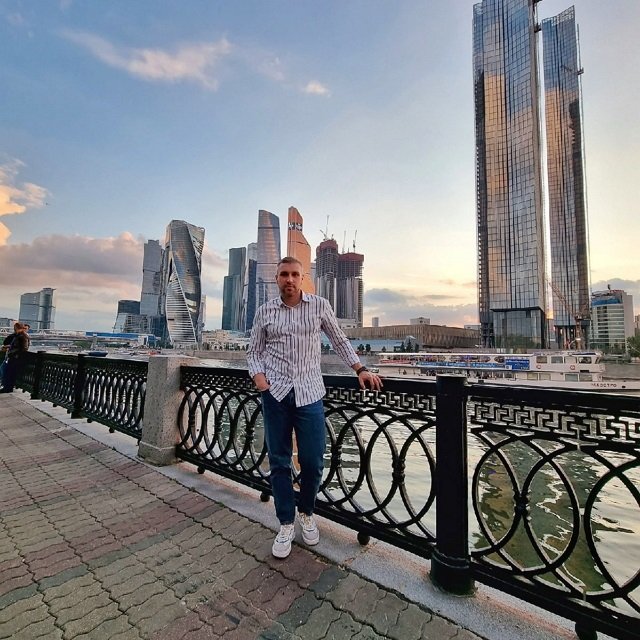 Жизнь после телестройки: Игорь Трегубенко