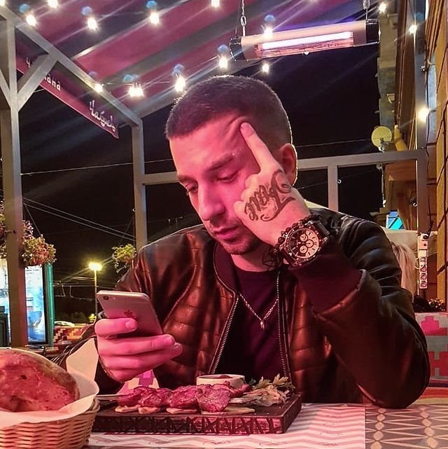 Новенький участник проекта Руслан Перов Новенький участник проекта Руслан Перов