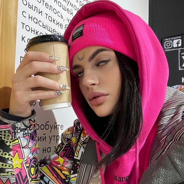 Селена Майер: А кто его будет об этом спрашивать? Селена Майер: А кто его будет об этом спрашивать?