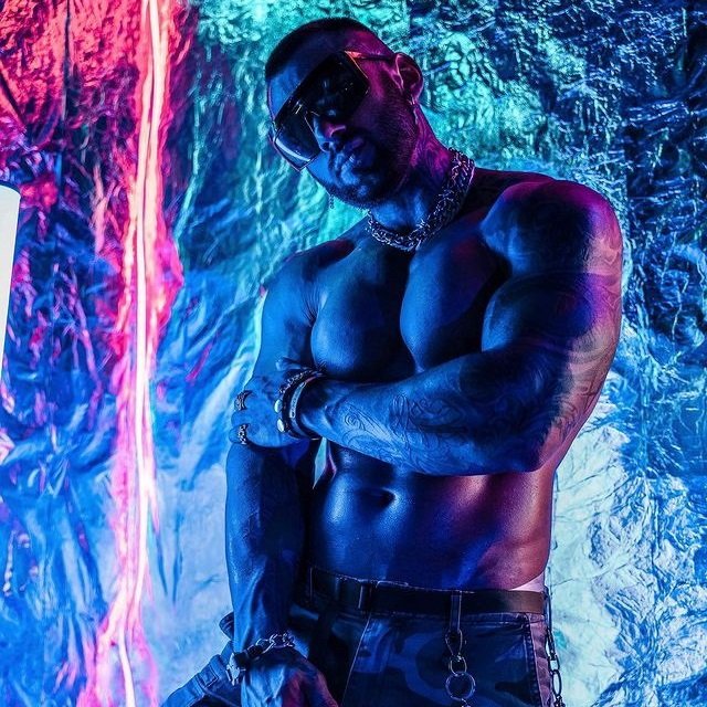 Свежие фото от участников (2.11.2021)