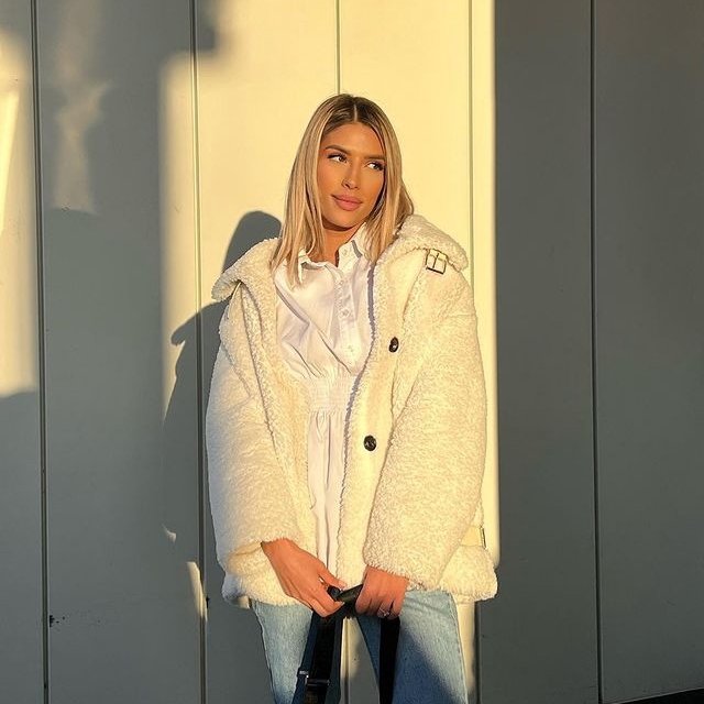 Свежие фото от участников (2.11.2021)