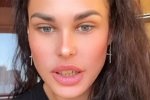 Ирина Пинчук: Я была помешана на еде!
