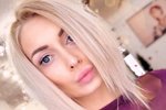 Кристина Дерябина: У одной женщины дар делать прически