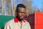 Давид Данг: На небесах вершатся судьбы