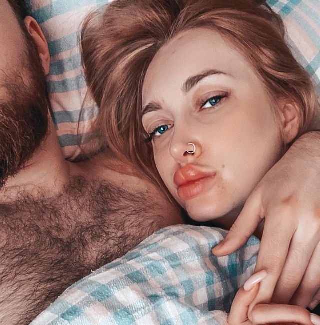 Кристина Дерябина: Честно, иногда мне нужен Google Кристина Дерябина: Честно, иногда мне нужен Google