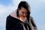 Александра Черно: Я в расстройстве и растерянности