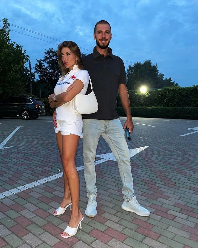 Елизавета Кутузова: Спорить с ним бесполезно Елизавета Кутузова: Спорить с ним бесполезно