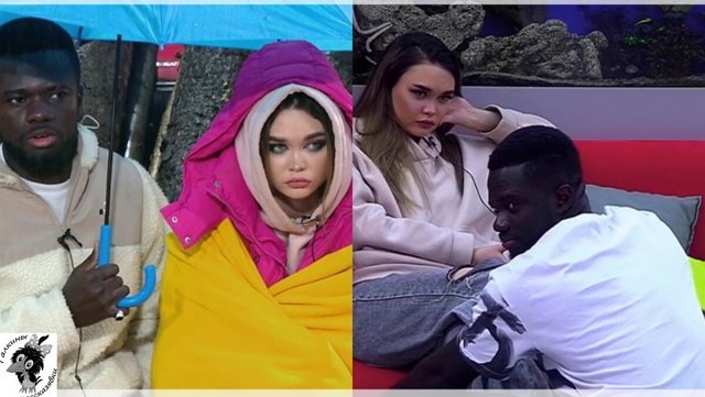 Мнение о событиях на Доме-2 (26.11.2021) Мнение о событиях на Доме-2 (26.11.2021)