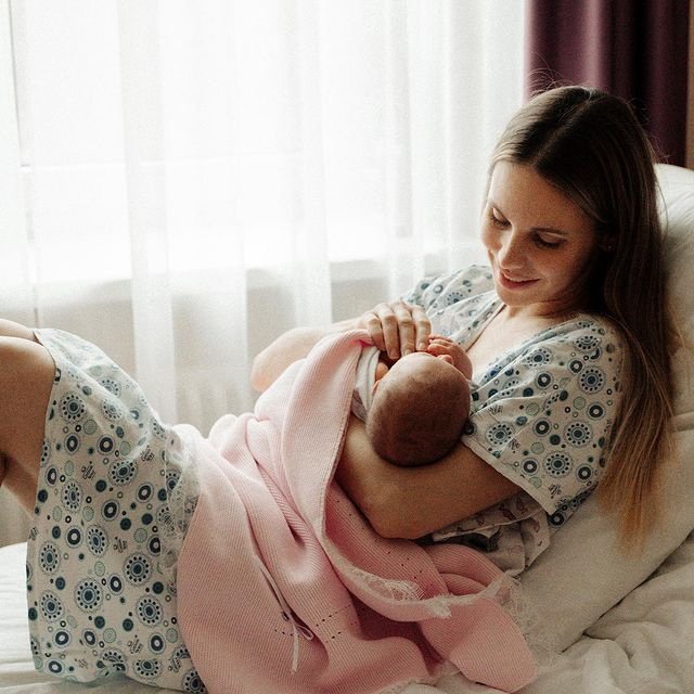 Свежие фото от бывших участников (3.12.2021)
