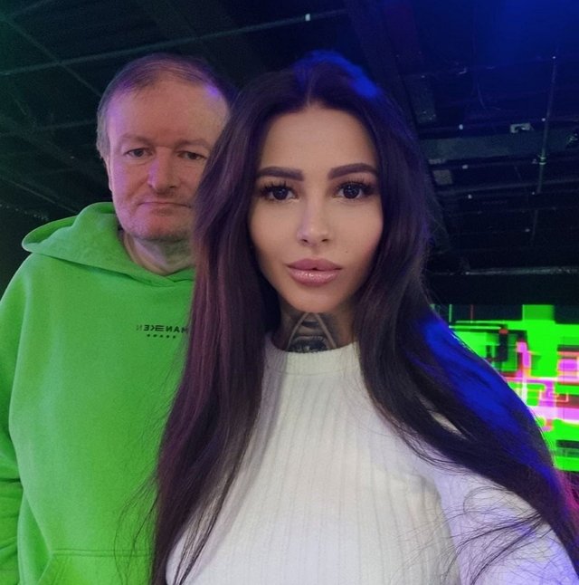 Свежие фото от бывших участников (5.12.2021)