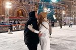 Кристина Дерябина: Именно так я бы хотела провести Новый год