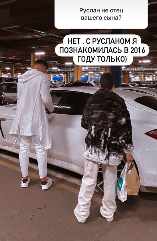 Виктория Цатурян: Во время беременности никакого алкоголя!