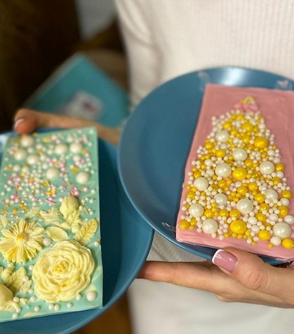 Мария Круглыхина: Верю в свои силы! Мария Круглыхина: Верю в свои силы!