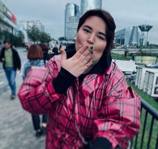 Александра Черно: Нужно также осваивать ТикТок Александра Черно: Нужно также осваивать ТикТок