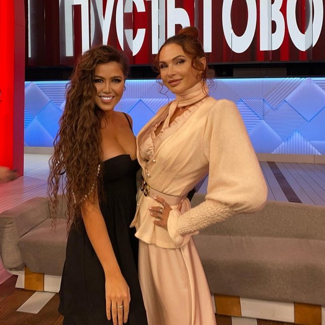 Свежие фото от бывших участников (14.01.2022)
