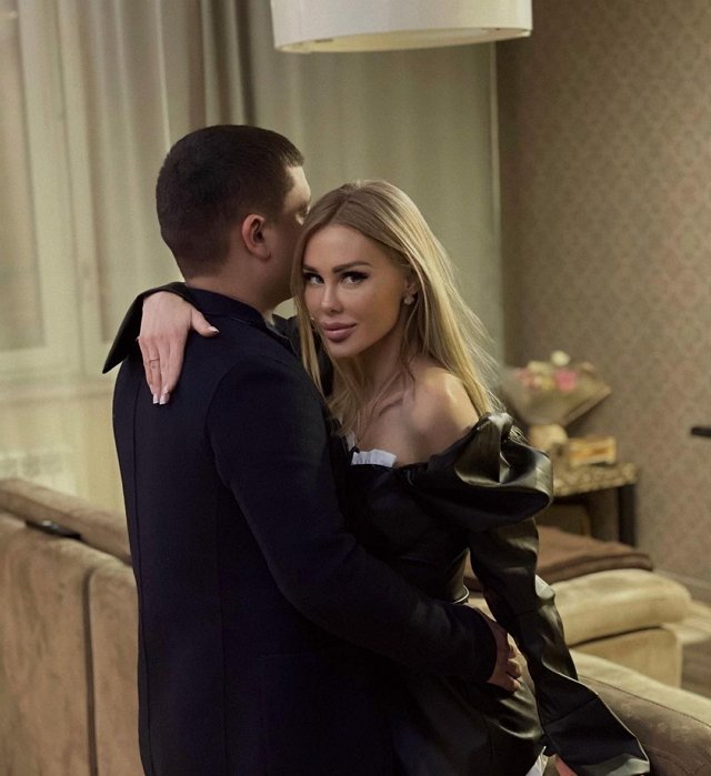 Юлия Щаулина: Я бы хотела, чтобы ты всегда знал... Юлия Щаулина: Я бы хотела, чтобы ты всегда знал...