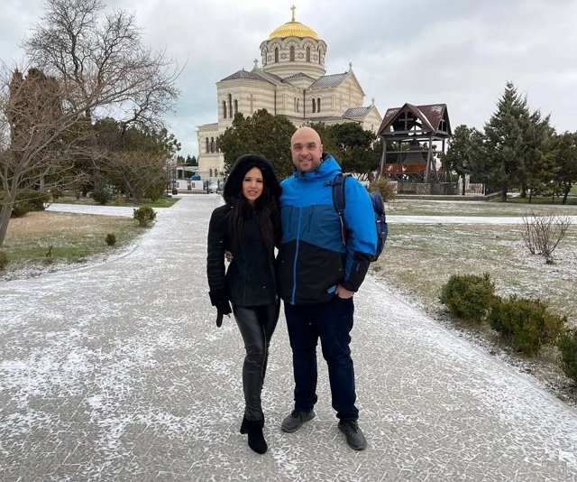 Глеб Жемчугов: Я без нее умру, сойду с ума Глеб Жемчугов: Я без нее умру, сойду с ума