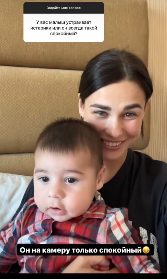 Ирина Пинчук: Не знаю, почему я это оттягиваю
